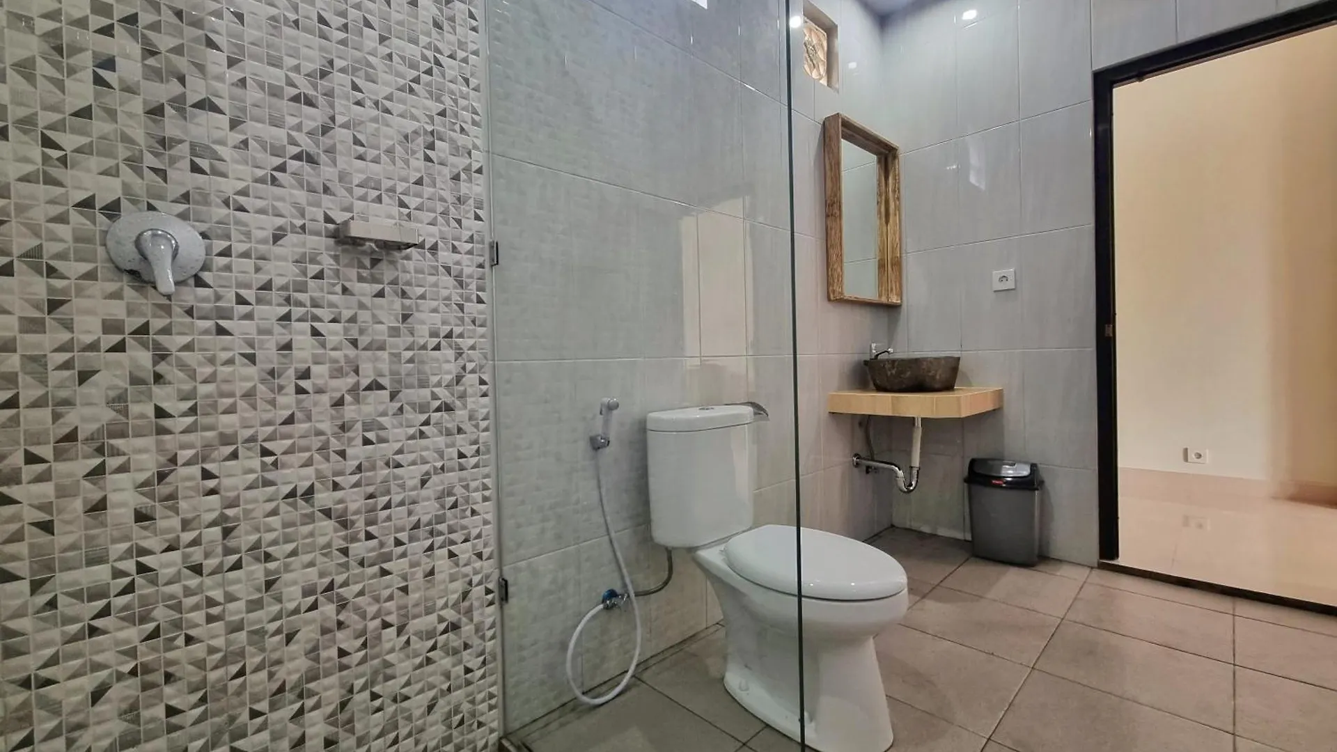 Sari Bungalow Убуд 0*,  Индонезия