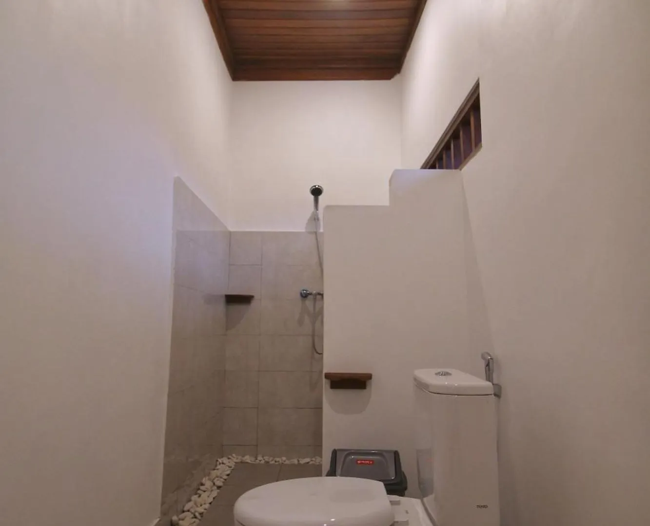 Sari Bungalow Убуд