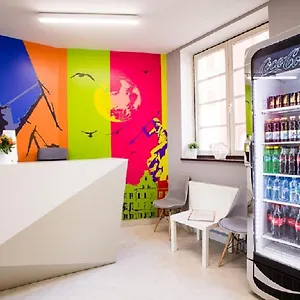 Moon Hostel Danzig