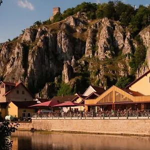 Bierhotel - Hotel&brauereigasthof Schneider Hotel Essing