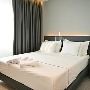 Adria Palace Hotel Škalngur