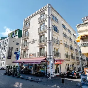 molton-beyoglu-mls-hotel.istanbul-turkeyhotels.com/