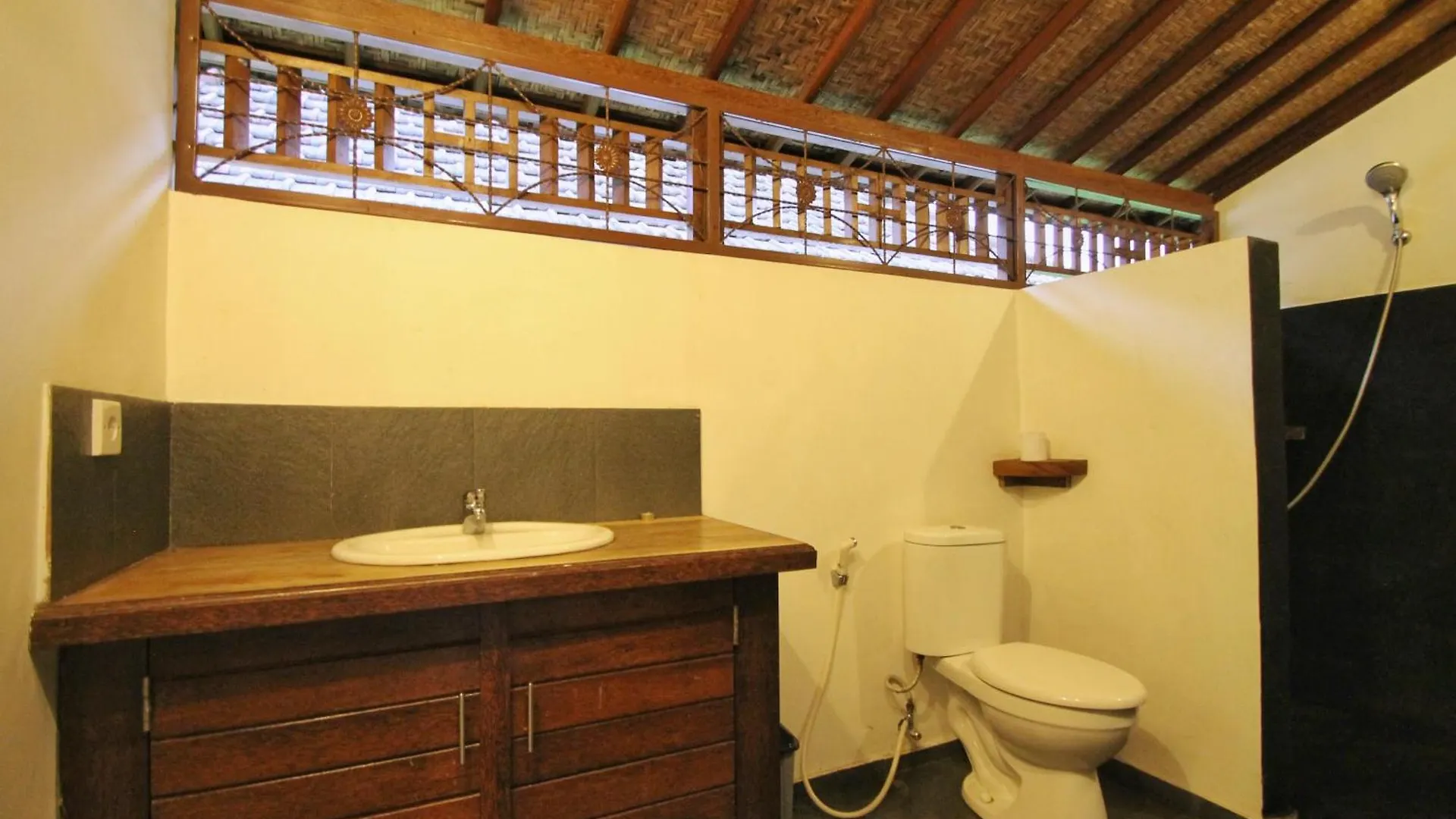 Sari Bungalow Ubud
