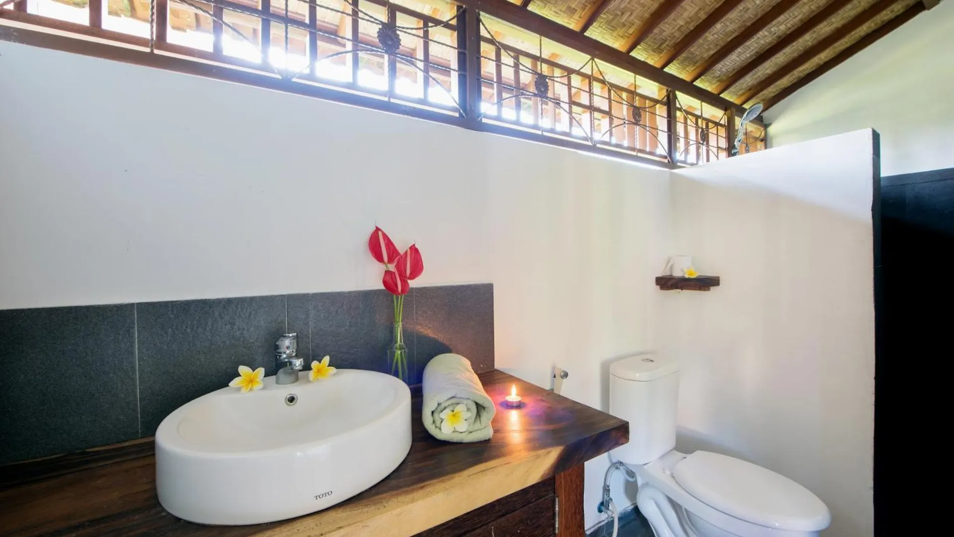 Sari Bungalow Ubud Penzion