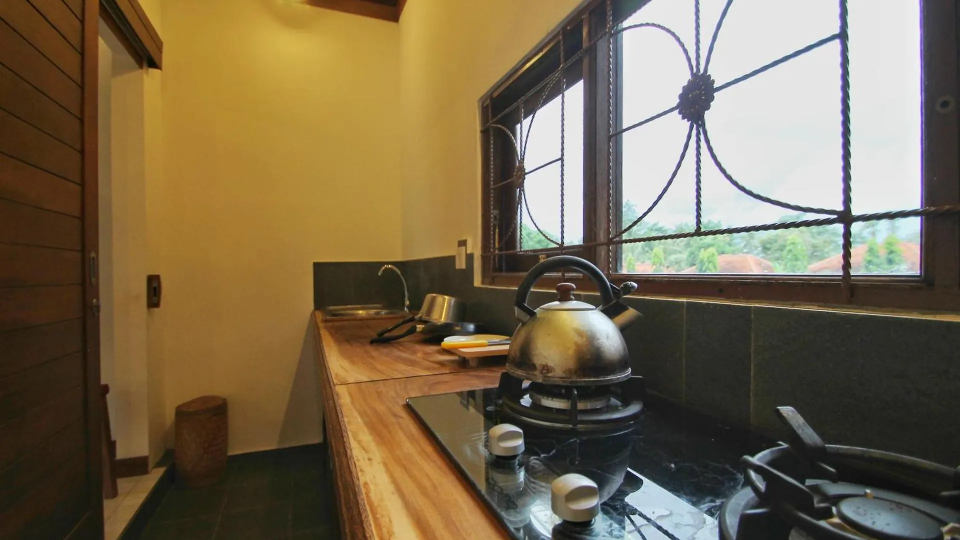 Sari Bungalow Ubud Penzion