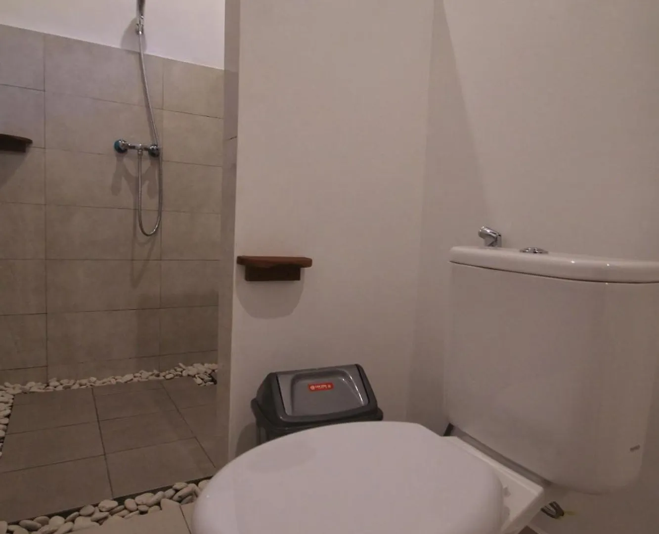 Sari Bungalow Ubud 0*,