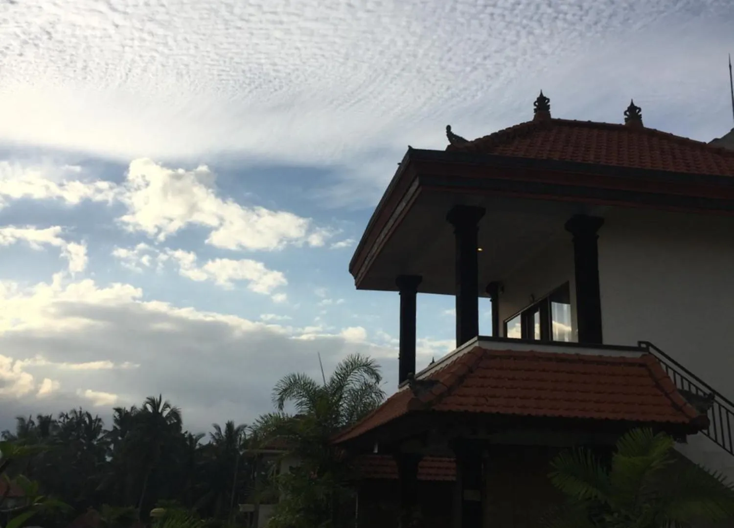 Penzion Sari Bungalow Ubud
